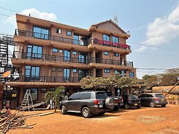 BETTER LIFE HOTEL KASULU
