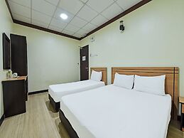 SPOT ON 92053 Bagus Stay