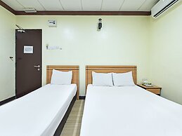 SPOT ON 92053 Bagus Stay