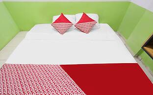 SPOT ON 92053 Bagus Stay