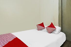 SPOT ON 92053 Bagus Stay