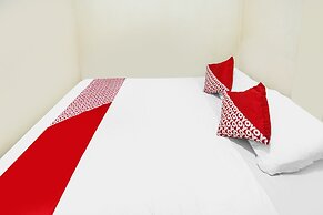 SPOT ON 92053 Bagus Stay