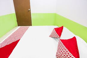 SPOT ON 92053 Bagus Stay