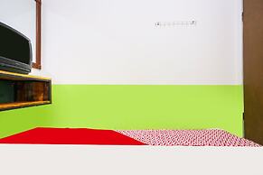 SPOT ON 92053 Bagus Stay