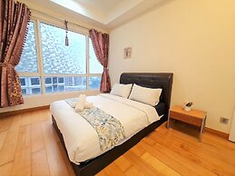 Crest Residence Klcc