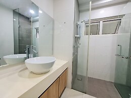 Crest Residence Klcc