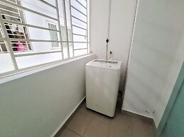 Crest Residence Klcc