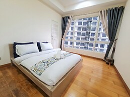 Crest Residence Klcc