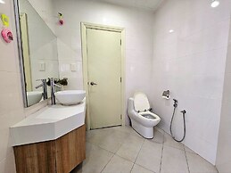 Crest Residence Klcc