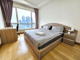 Crest Residence Klcc