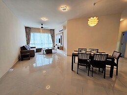 Crest Residence Klcc