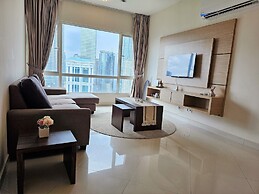 Crest Residence Klcc