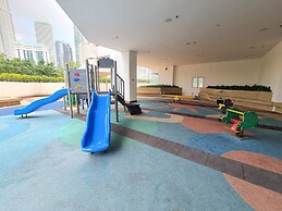 Crest Residence Klcc