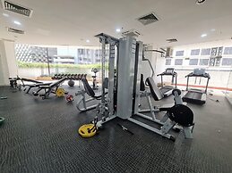 Crest Residence Klcc