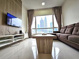 Crest Residence Klcc