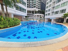 Crest Residence Klcc