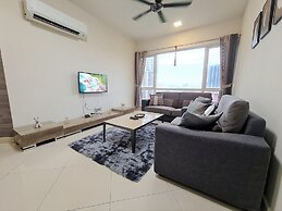 Crest Residence Klcc