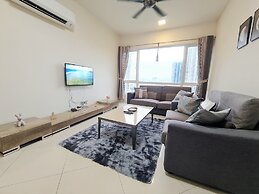 Crest Residence Klcc