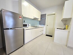 Crest Residence Klcc