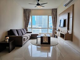 Crest Residence Klcc