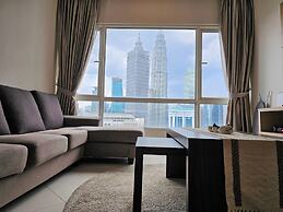 Crest Residence Klcc