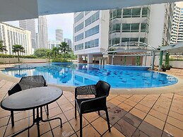 Crest Residence Klcc