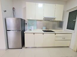 Crest Residence Klcc