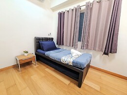 Crest Residence Klcc