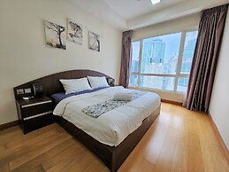 Crest Residence Klcc