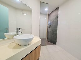 Crest Residence Klcc