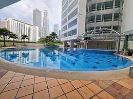 Crest Residence Klcc