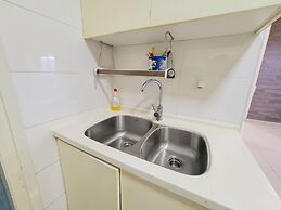 Crest Residence Klcc