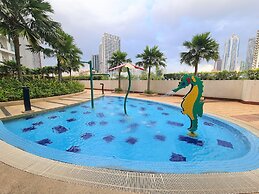 Crest Residence Klcc