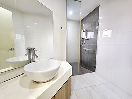 Crest Residence Klcc