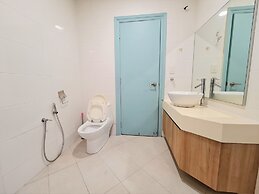 Crest Residence Klcc