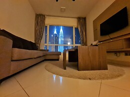 Crest Residence Klcc