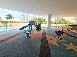 Crest Residence Klcc