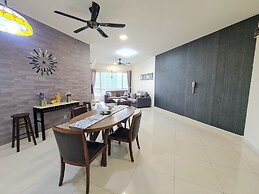 Crest Residence Klcc