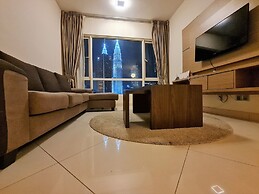 Crest Residence Klcc