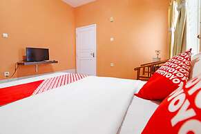 OYO 91408 Kas Residence Syariah