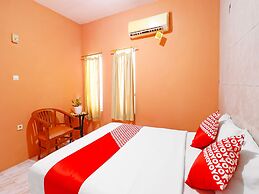 OYO 91408 Kas Residence Syariah