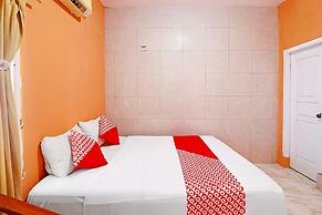 OYO 91408 Kas Residence Syariah