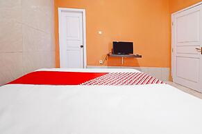 OYO 91408 Kas Residence Syariah