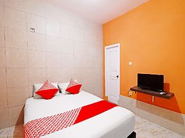 OYO 91408 Kas Residence Syariah