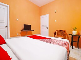 OYO 91408 Kas Residence Syariah