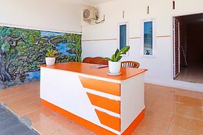 OYO 91408 Kas Residence Syariah