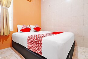 OYO 91408 Kas Residence Syariah