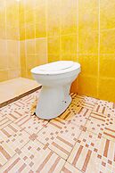 OYO 91408 Kas Residence Syariah