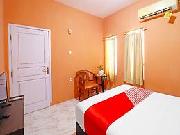 OYO 91408 Kas Residence Syariah