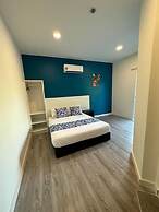 Hotel Apsara Temerloh Gateway